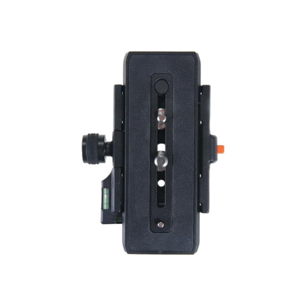 VANGUARD QS-48PF QUICK RELEASE PLATE