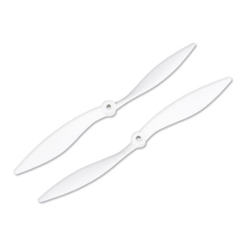 Walkera QR X350Pro Propeller Blades (1 pair)