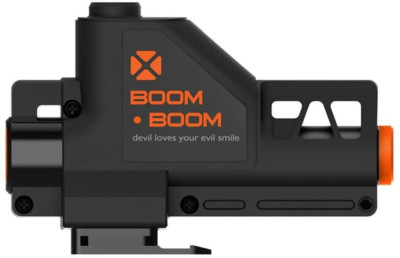 Wingsland Boom Boom Cannon for S6 Drone