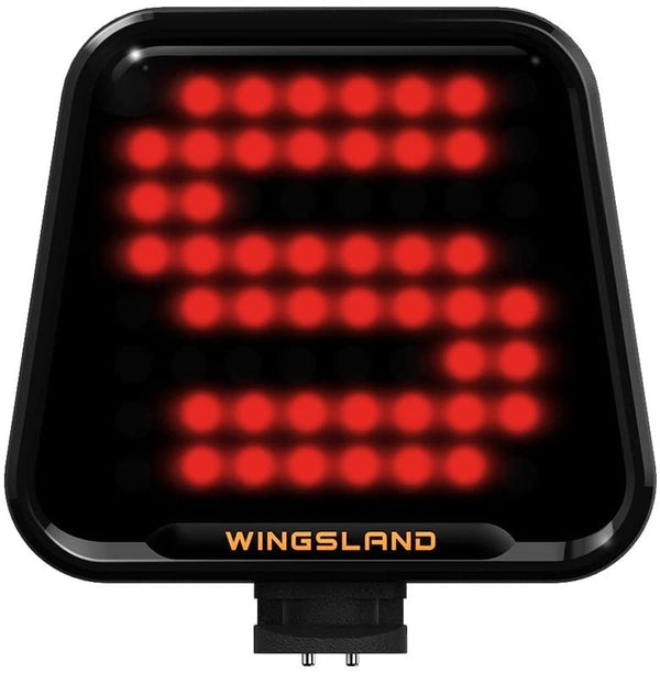 Wingsland Emoji Display for S6 Drone